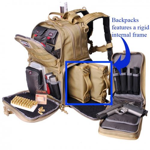 productos/Tactical Range Backpacks GPS-T1612BPT